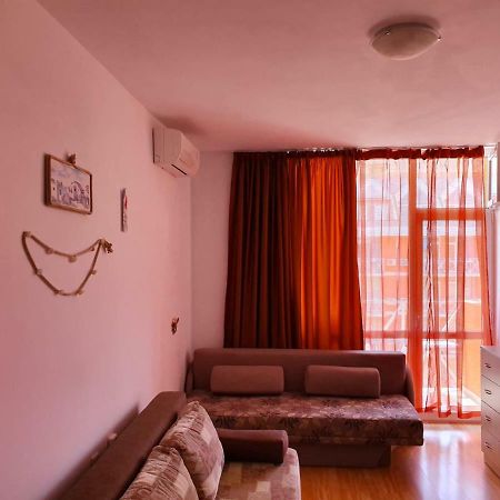 Gerber 1 Apartment Pantai Sunny Bagian luar foto